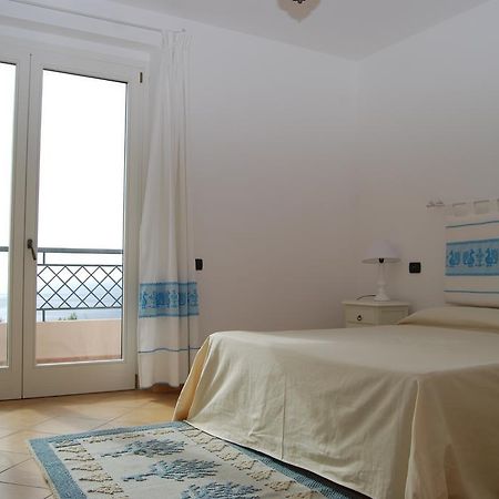 Dimore Affittacamere Nebida Extérieur photo