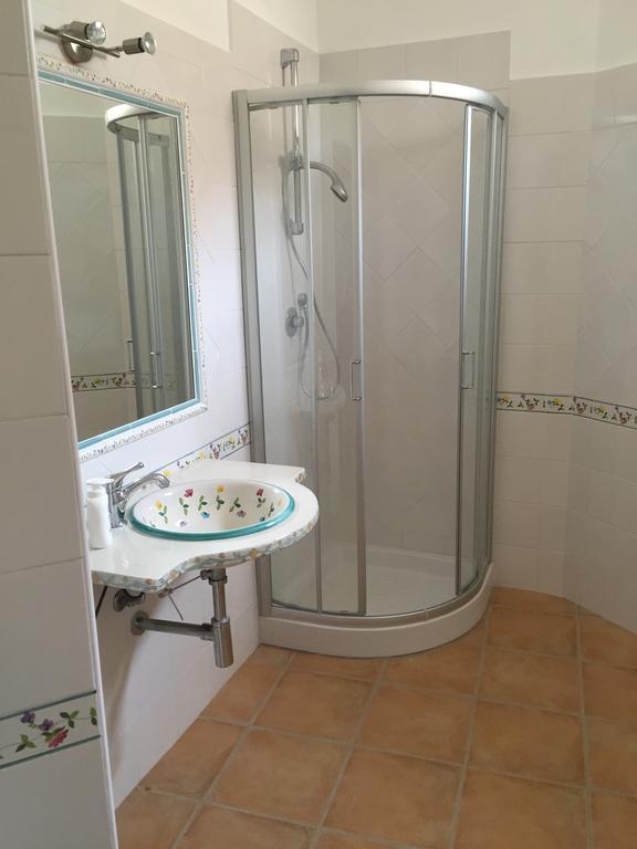 Dimore Affittacamere Nebida Extérieur photo
