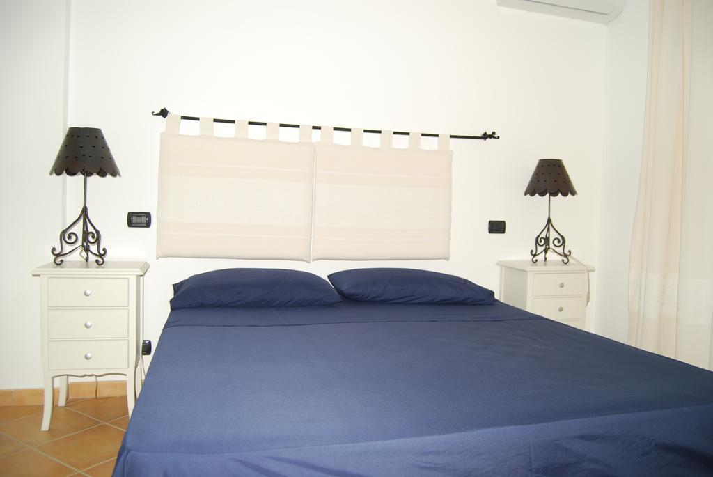 Dimore Affittacamere Nebida Extérieur photo