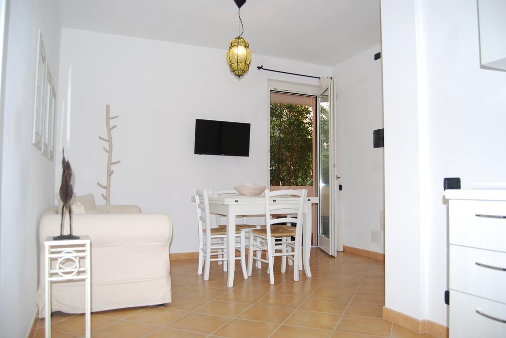 Dimore Affittacamere Nebida Extérieur photo