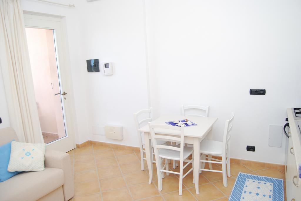 Dimore Affittacamere Nebida Extérieur photo