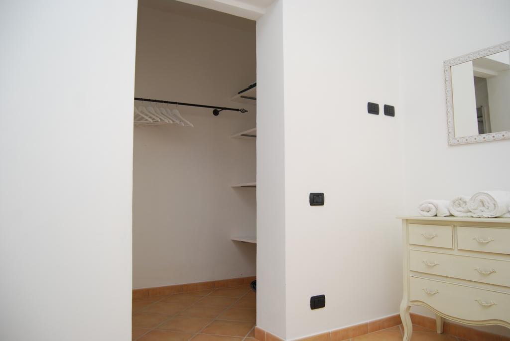 Dimore Affittacamere Nebida Extérieur photo