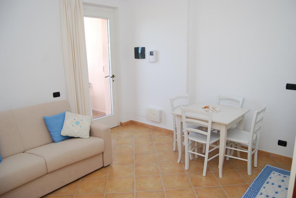 Dimore Affittacamere Nebida Extérieur photo