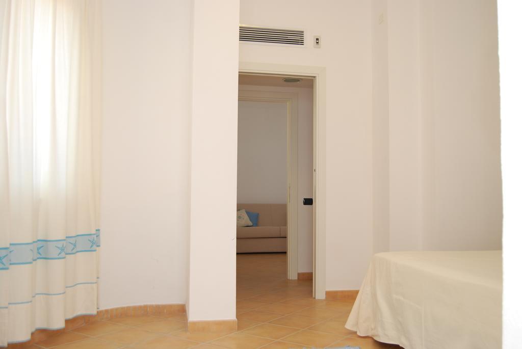 Dimore Affittacamere Nebida Extérieur photo