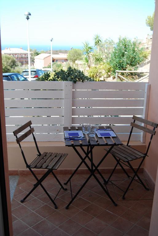 Dimore Affittacamere Nebida Extérieur photo
