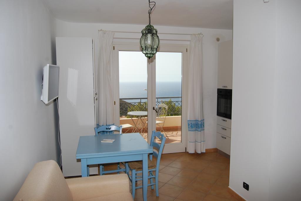Dimore Affittacamere Nebida Extérieur photo