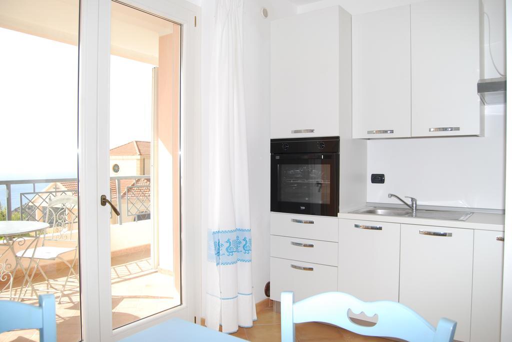 Dimore Affittacamere Nebida Extérieur photo
