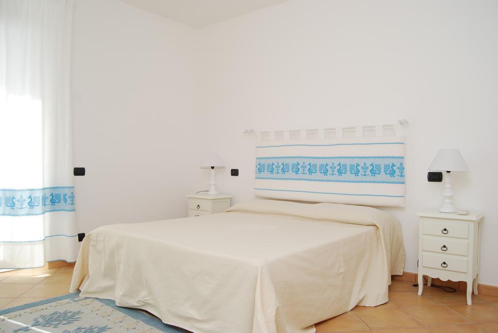 Dimore Affittacamere Nebida Extérieur photo