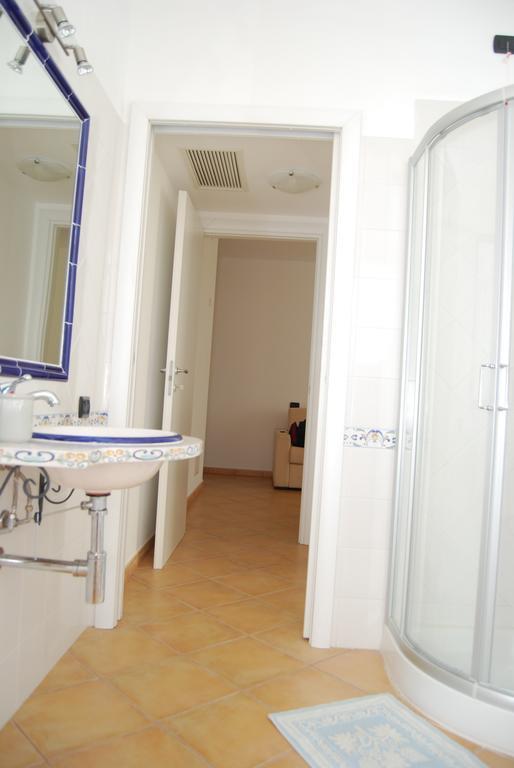 Dimore Affittacamere Nebida Extérieur photo