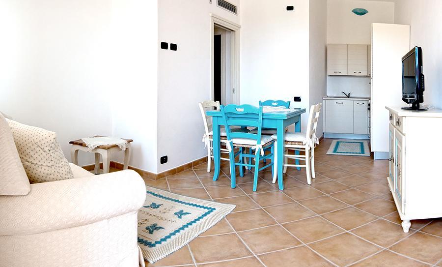 Dimore Affittacamere Nebida Extérieur photo