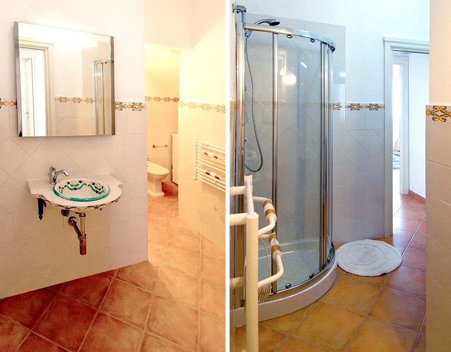 Dimore Affittacamere Nebida Extérieur photo
